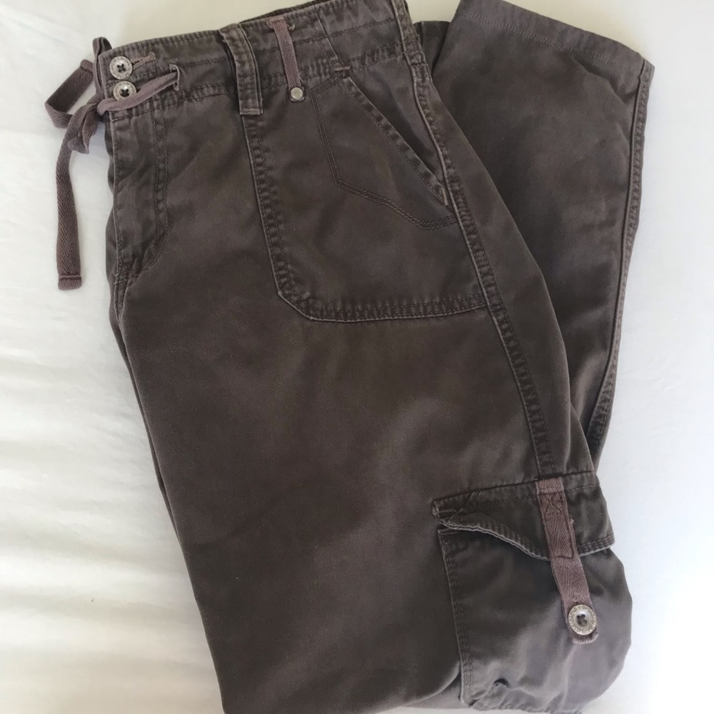 Levi’s Cargo Pants